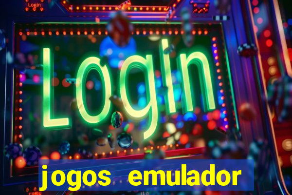 jogos emulador nintendo switch